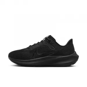 Dámska bežecká obuv NIKE Air Zoom Pegasus 40 black anthracite black