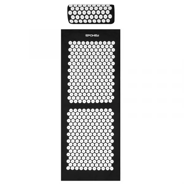 Fitness podložka SPOKEY ACUPRESSURE BIG MAT 137 x 50 cm