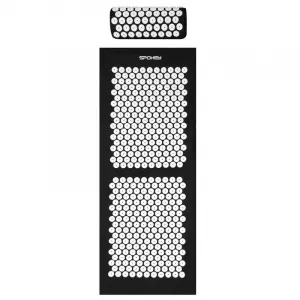 Fitness podložka SPOKEY ACUPRESSURE BIG MAT 137 x 50 cm