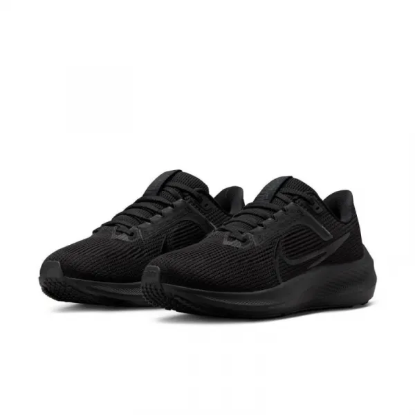 Dámska bežecká obuv NIKE Air Zoom Pegasus 40 black anthracite black