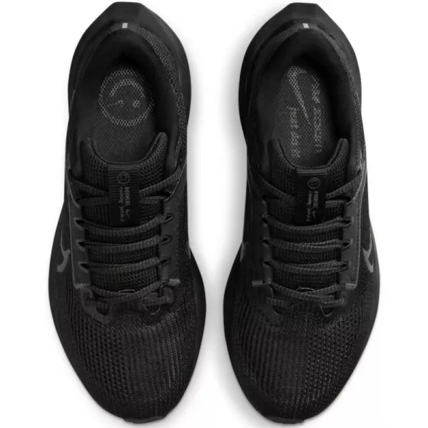 Dámska bežecká obuv NIKE Air Zoom Pegasus 40 black anthracite black