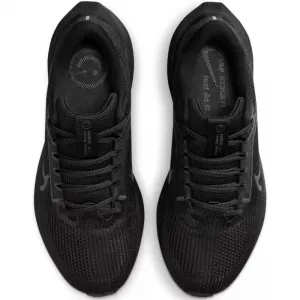 Dámska bežecká obuv NIKE Air Zoom Pegasus 40 black anthracite black