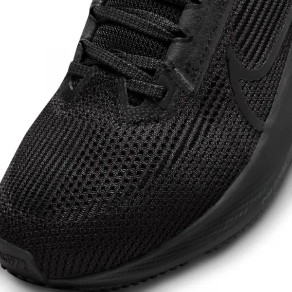 Dámska bežecká obuv NIKE Air Zoom Pegasus 40 black anthracite black