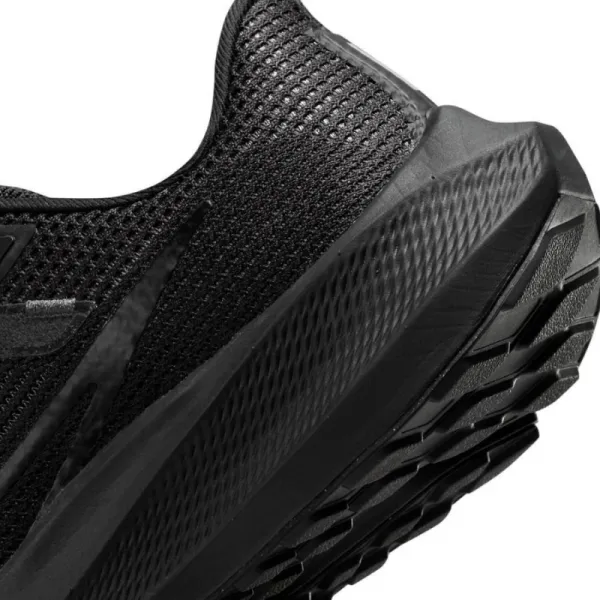 Dámska bežecká obuv NIKE Air Zoom Pegasus 40 black anthracite black