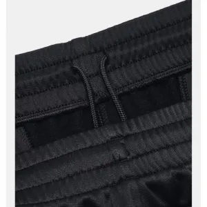 Pánske zateplené tepláky UNDER ARMOUR UA Armour Fleece Joggers-1373362-001 BLK