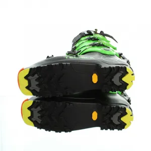Skialp lyžiarky TECNICA Zero G Tour Scout - black green