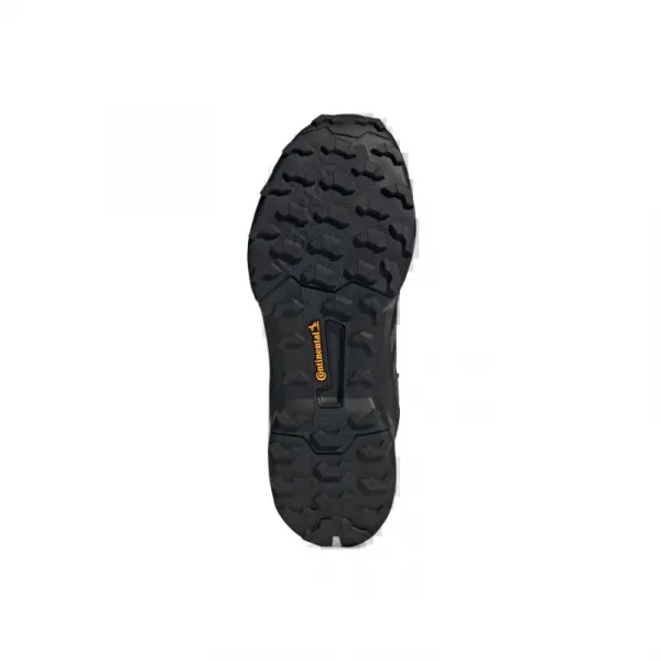 Pánska členková turistická obuv ADIDAS Terrex AX4 Mid Ms GTX core black carbon grey four