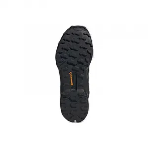 Pánska členková turistická obuv ADIDAS Terrex AX4 Mid Ms GTX core black carbon grey four