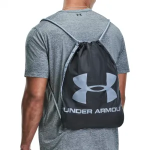 Vrecko na prezúvky UNDER ARMOUR UA OZSEE SACKPACK 009