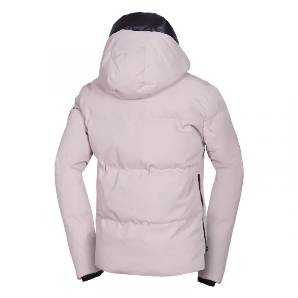 Dámska bunda NORTHFINDER RACHEL-502-beige