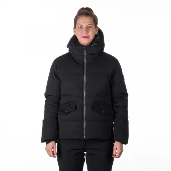 Dámska bunda NORTHFINDER RACHEL-269-black