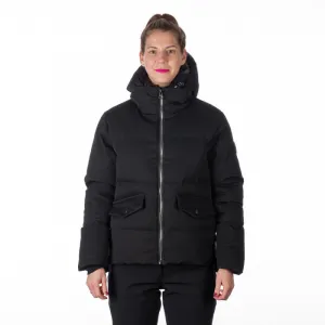 Dámska bunda NORTHFINDER RACHEL-269-black