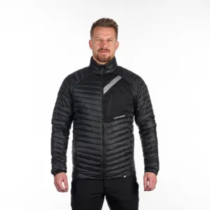 Pánska turistická bunda NORTHFINDER WILLARD-269-black