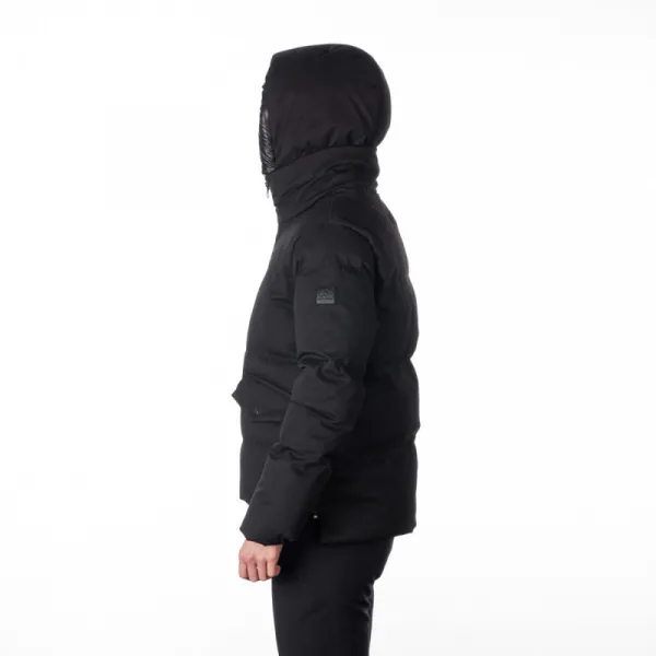 Dámska bunda NORTHFINDER RACHEL-269-black