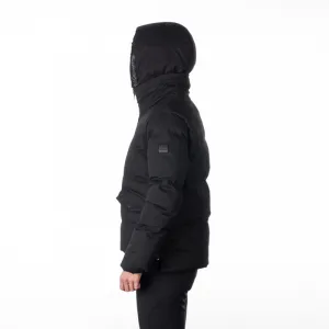 Dámska bunda NORTHFINDER RACHEL-269-black