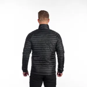 Pánska turistická bunda NORTHFINDER WILLARD-269-black