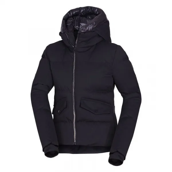 Dámska bunda NORTHFINDER RACHEL-269-black
