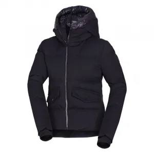 Dámska bunda NORTHFINDER RACHEL-269-black