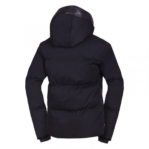 Dámska bunda NORTHFINDER RACHEL-269-black