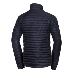 Pánska turistická bunda NORTHFINDER WILLARD-269-black