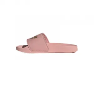 Dámske šlapky (plážová obuv) ADIDAS ORIGINALS Adilette Lite W wonder mauve wonder mauve matte gold