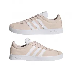 Dámska vychádzková obuv ADIDAS VL Court 2.0 wonder quartz cloud white gold metallic