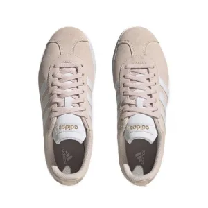 Dámska vychádzková obuv ADIDAS VL Court 2.0 wonder quartz cloud white gold metallic
