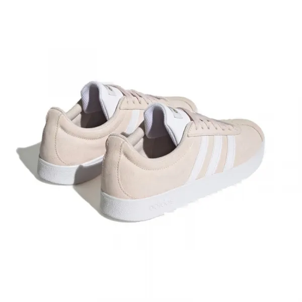 Dámska vychádzková obuv ADIDAS VL Court 2.0 wonder quartz cloud white gold metallic