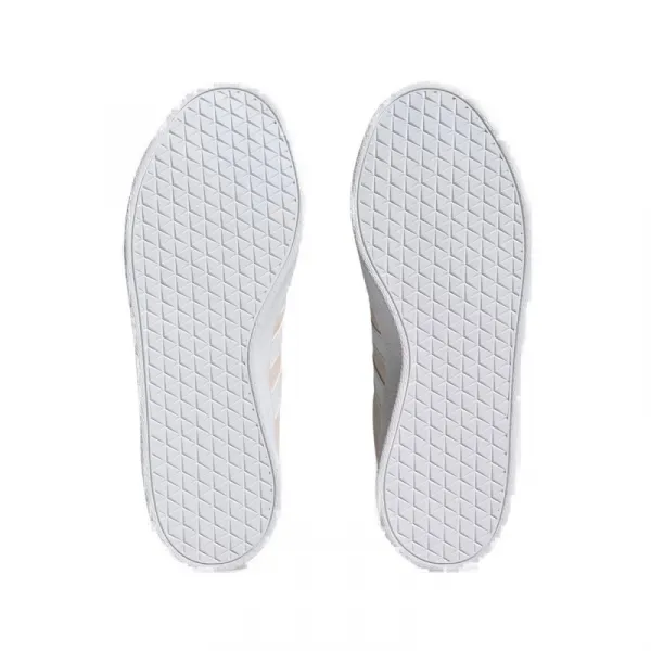 Dámska vychádzková obuv ADIDAS VL Court 2.0 wonder quartz cloud white gold metallic