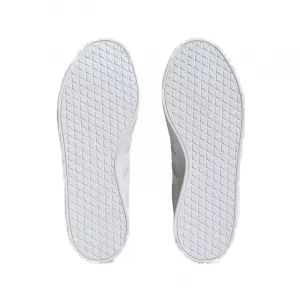 Dámska vychádzková obuv ADIDAS VL Court 2.0 wonder quartz cloud white gold metallic