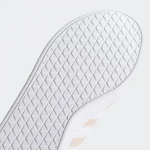 Dámska vychádzková obuv ADIDAS VL Court 2.0 wonder quartz cloud white gold metallic