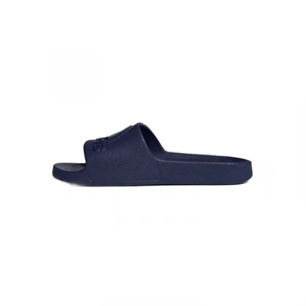 Šlapky (plážová obuv) ADIDAS Adilette Aqua U dark blue dark blue dark blue