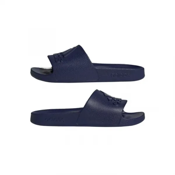 Šlapky (plážová obuv) ADIDAS Adilette Aqua U dark blue dark blue dark blue