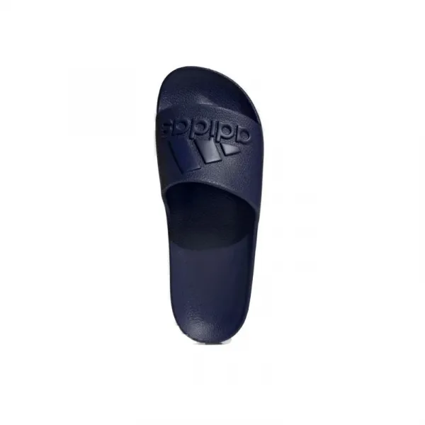 Šlapky (plážová obuv) ADIDAS Adilette Aqua U dark blue dark blue dark blue
