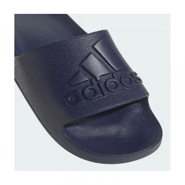 Šlapky (plážová obuv) ADIDAS Adilette Aqua U dark blue dark blue dark blue