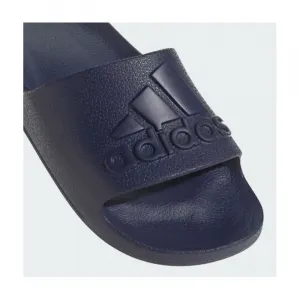 Šlapky (plážová obuv) ADIDAS Adilette Aqua U dark blue dark blue dark blue