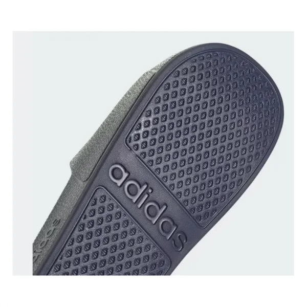Šlapky (plážová obuv) ADIDAS Adilette Aqua U dark blue dark blue dark blue