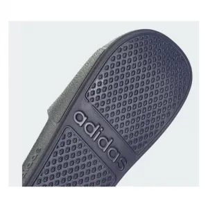 Šlapky (plážová obuv) ADIDAS Adilette Aqua U dark blue dark blue dark blue