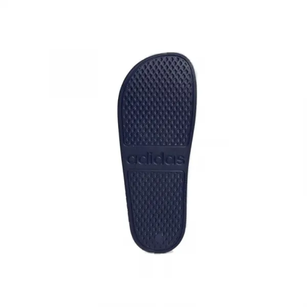 Šlapky (plážová obuv) ADIDAS Adilette Aqua U dark blue dark blue dark blue