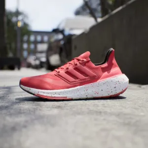 Pánska bežecká obuv ADIDAS Ultraboost 23 better scarlet better scarlet solar red
