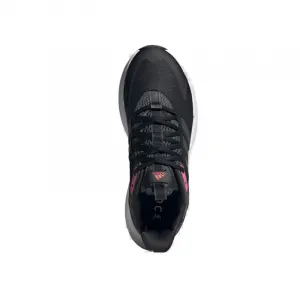 Dámska bežecká obuv ADIDAS Alphaedge + core black grey six pink fusion