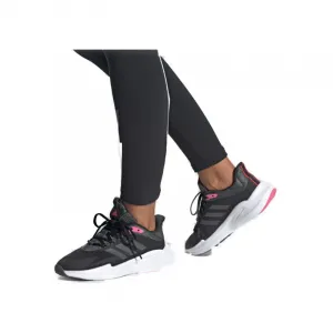 Dámska bežecká obuv ADIDAS Alphaedge + core black grey six pink fusion