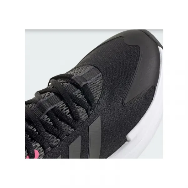 Dámska bežecká obuv ADIDAS Alphaedge + core black grey six pink fusion