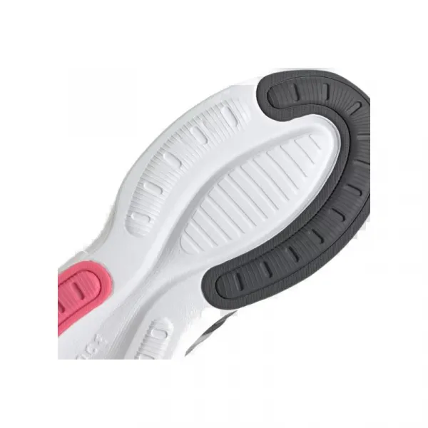 Dámska bežecká obuv ADIDAS Alphaedge + core black grey six pink fusion