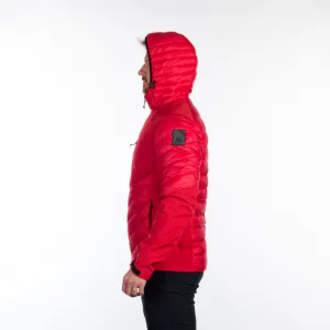 Pánska bunda NORTHFINDER BARRY-360-red