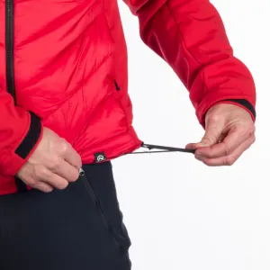 Pánska bunda NORTHFINDER BARRY-360-red