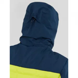 Pánska lyžiarska bunda FUNDANGO Orion Padded Jacket-480-navy