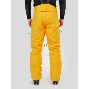 Pánske lyžiarske nohavice FUNDANGO Teak Pants-260-mango 1HAD101