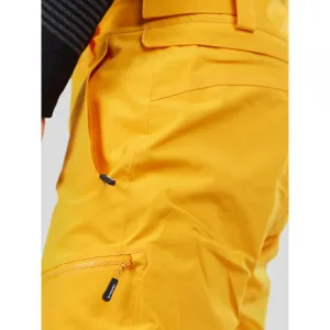 Pánske lyžiarske nohavice FUNDANGO Teak Pants-260-mango 1HAD101