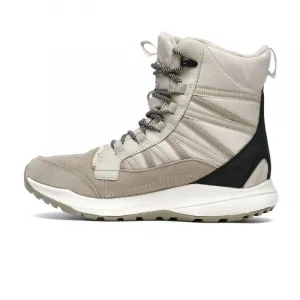 Dámske členkové zimné topánky MERRELL Bravada Edge 2 Thermo Mid moonbeam